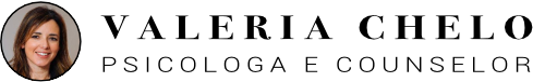 VALERIA CHELO LOGO