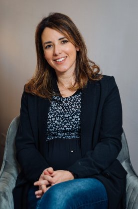 Dott.ssa Valeria Chelo Psicologa